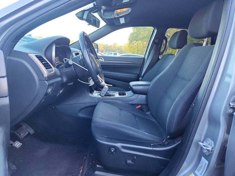 Снимка 7 от търг – 2016 JEEP GRAND CHEROKEE с VIN 1C4RJFAG9GC349346
