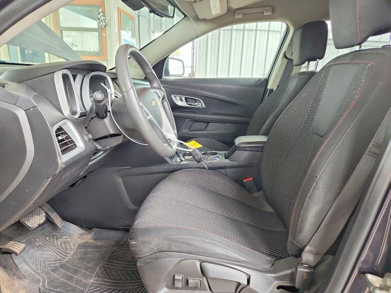 Снимка 7 от търг – 2016 CHEVROLET EQUINOX с VIN 2GNFLFEK2G6185949