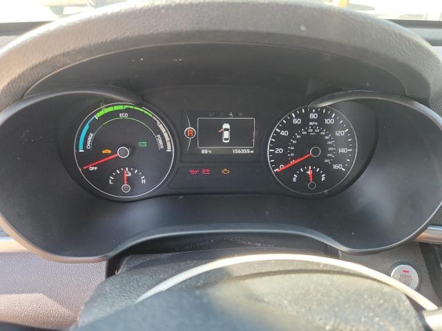 صورة رقم 9 من المزاد - 2017 KIA OPTIMA مع VIN KNAGT4LC7H5006778