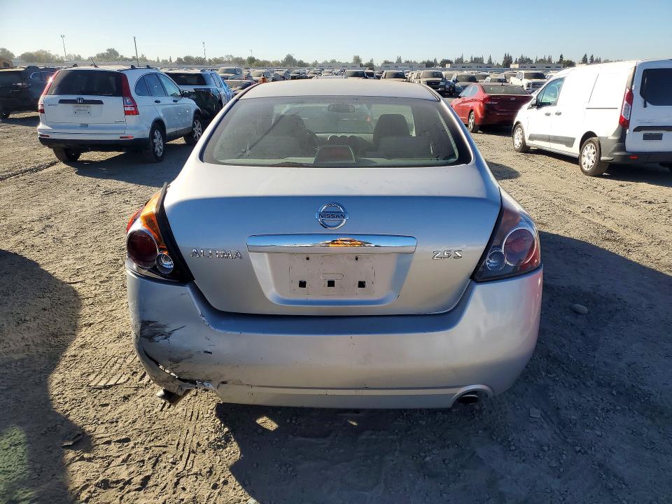 Снимка 6 от търг – 2009 NISSAN ALTIMA с VIN 1N4AL21E49N544959