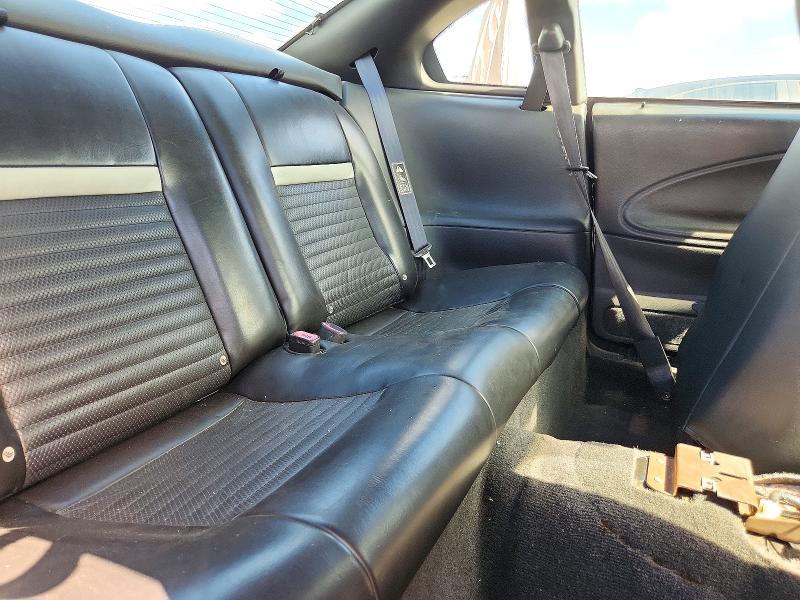Снимка 10 от търг – 2003 FORD MUSTANG с VIN 1FAFP42R73F392314