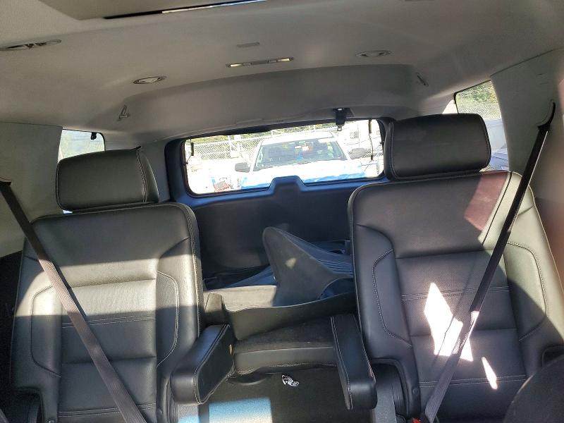 Photo 10 from auction – 2016 GMC YUKON with VIN 1GKS2CKJ9GR104507