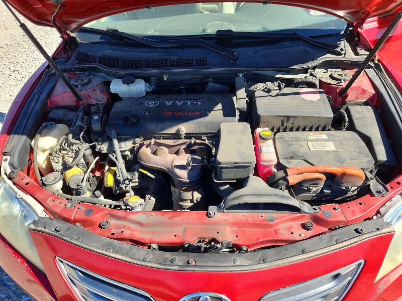 Zdjęcie 11 z aukcji – 2009 TOYOTA CAMRY z VIN 4T1BB46K59U064524