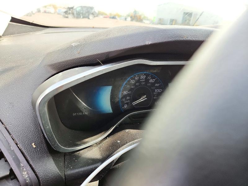 Foto 9 de la subasta – 2016 FORD C-MAX con VIN 1FADP5BU9GL100915