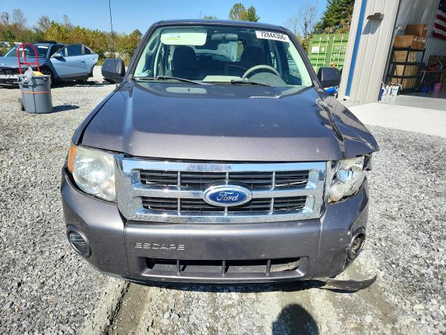 Photo 5 from auction – 2011 FORD ESCAPE with VIN 1FMCU0C78BKB01297