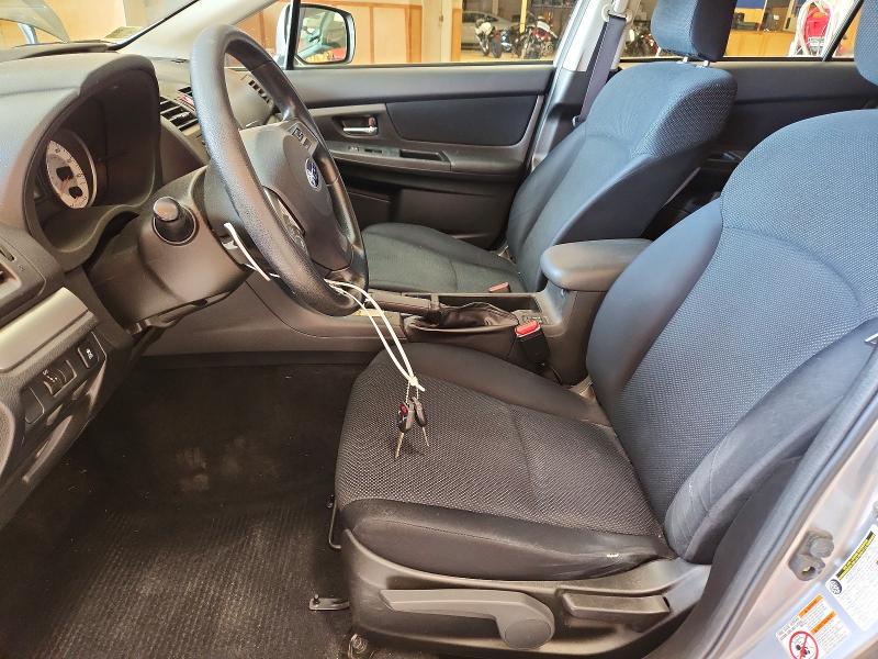 صورة رقم 7 من المزاد - 2014 SUBARU IMPREZA مع VIN JF1GPAC62E8259698