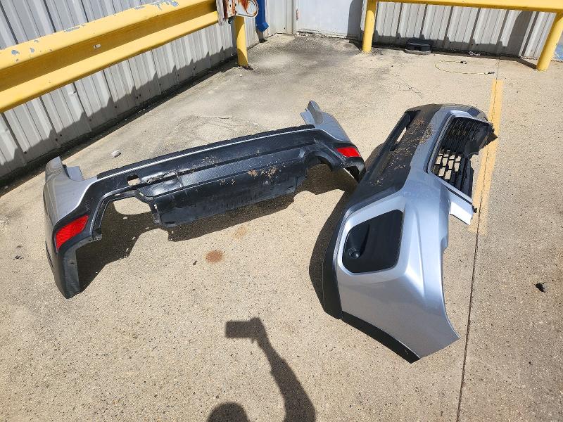 Photo 13 from auction – 2019 SUBARU FORESTER with VIN JF2SKAGC8KH594724