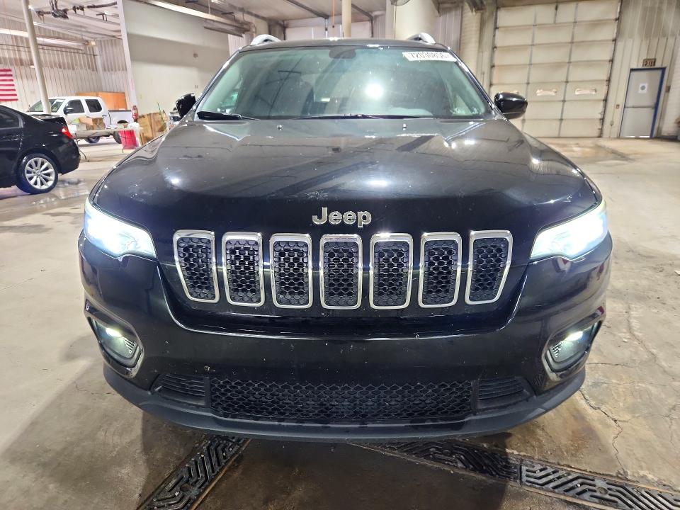 Zdjęcie 5 z aukcji – 2019 JEEP CHEROKEE z VIN 1C4PJMLX1KD120719
