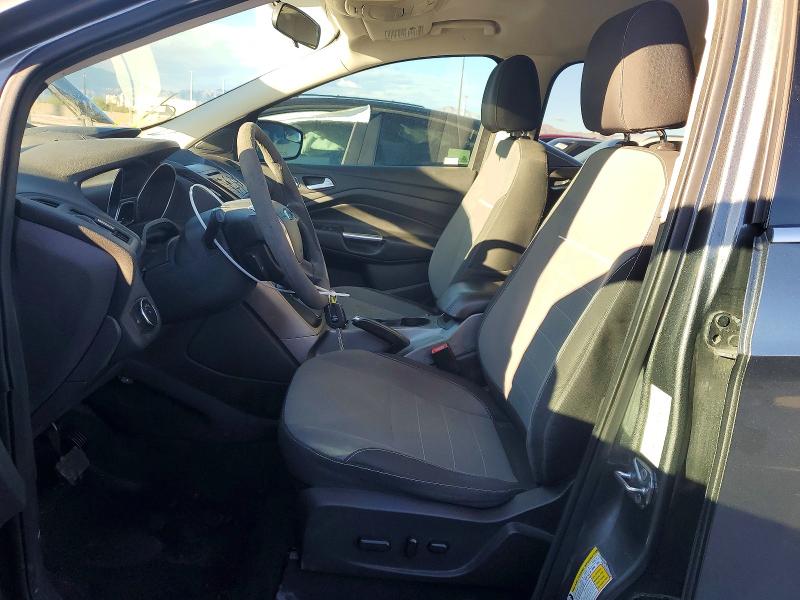 Photo 7 from auction – 2014 FORD ESCAPE with VIN 1FMCU0GX9EUC92845