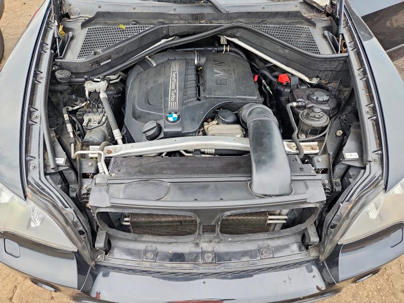Zdjęcie 12 z aukcji – 2013 BMW X5 z VIN 5UXZV4C55D0B03316