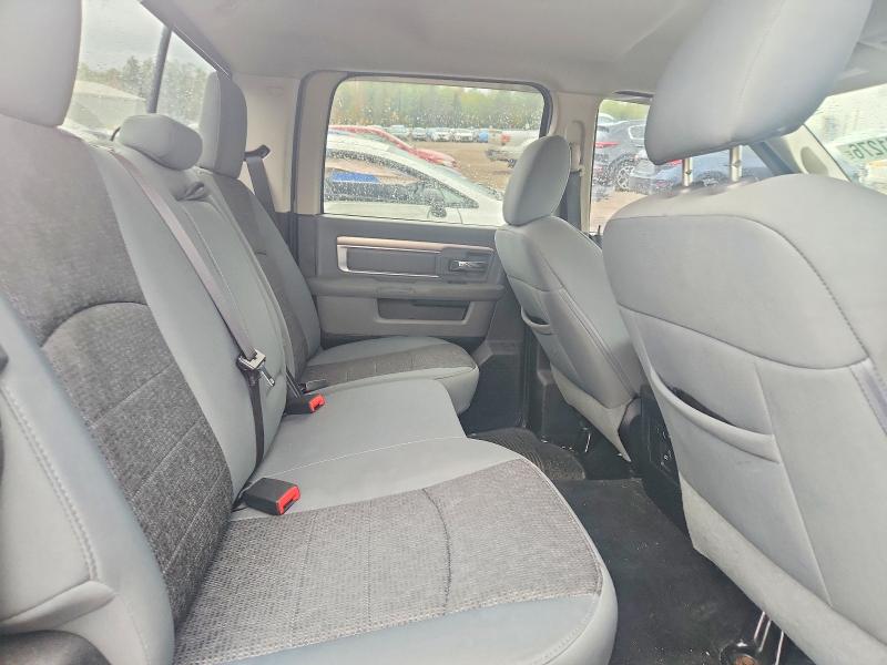 Foto 10 de la subasta – 2015 RAM 1500 con VIN 1C6RR7LM6FS688112
