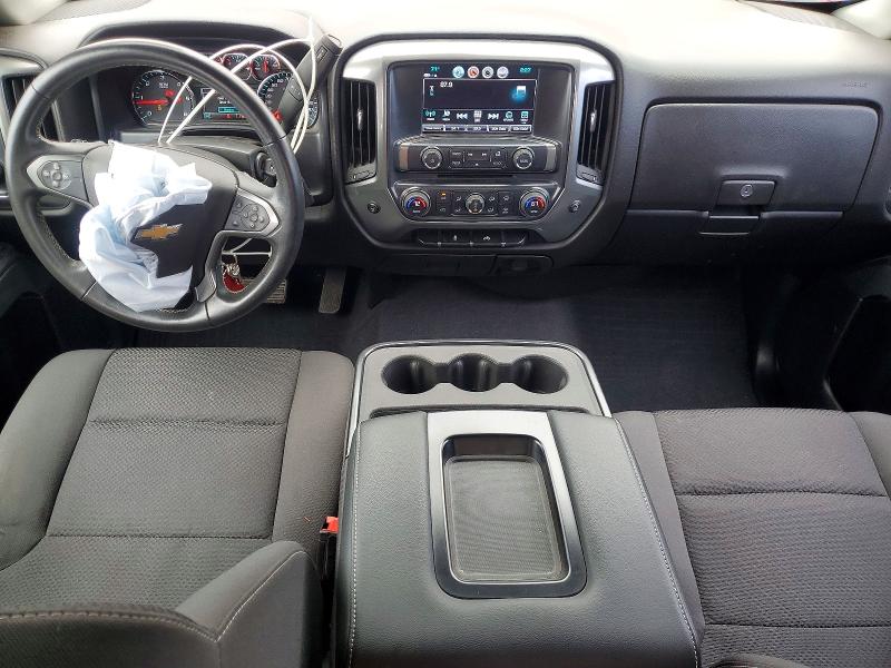 Photo 8 from auction – 2019 CHEVROLET SILVERADO LD with VIN 2GCVKPEC9K1242949
