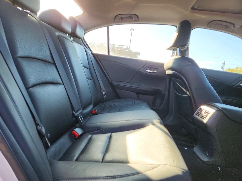 Photo 10 from auction – 2013 HONDA ACCORD with VIN 1HGCR2F88DA193088