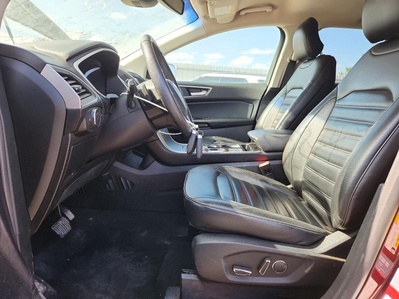 صورة رقم 7 من المزاد - 2019 FORD EDGE مع VIN 2FMPK4J93KBC24440
