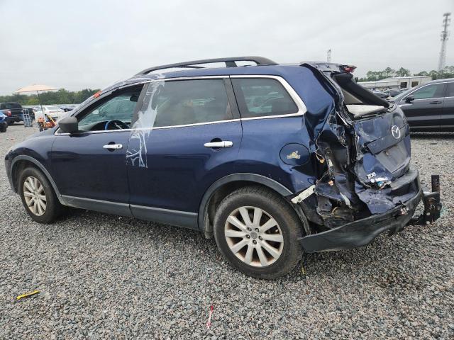 Photo 2 from auction – 2008 MAZDA CX-9 with VIN JM3TB28AX80144576