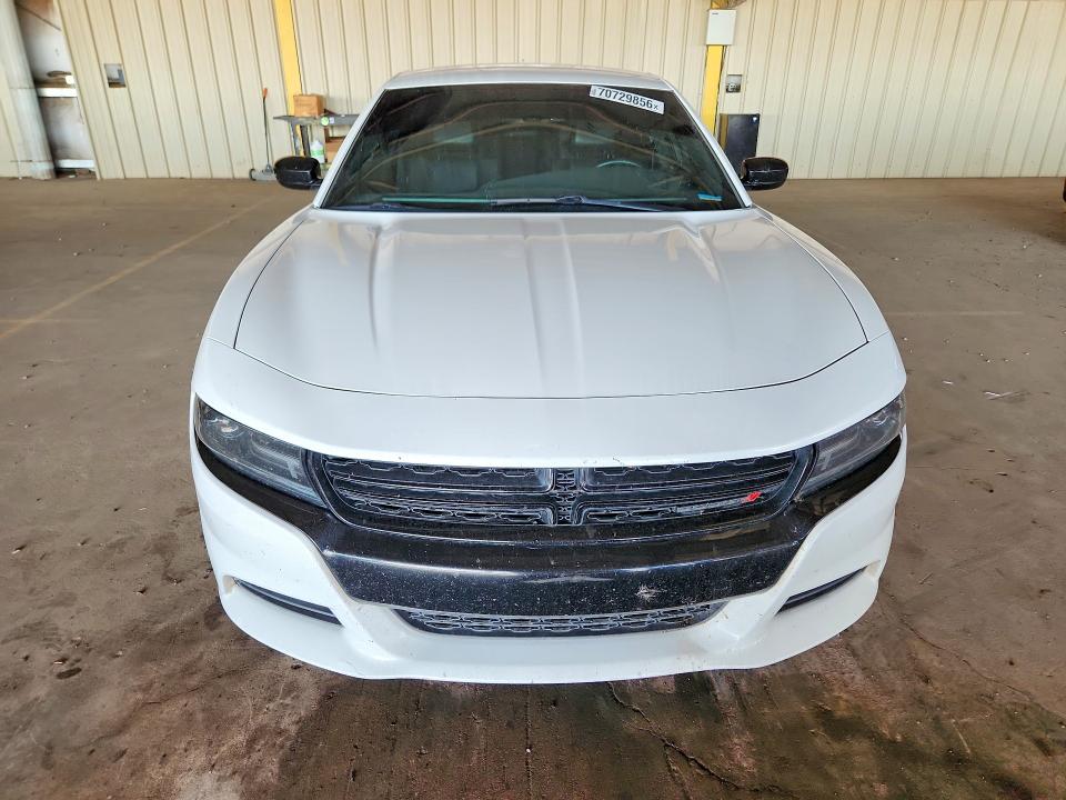 Снимка 5 от търг – 2018 DODGE CHARGER с VIN 2C3CDXHG2JH279755