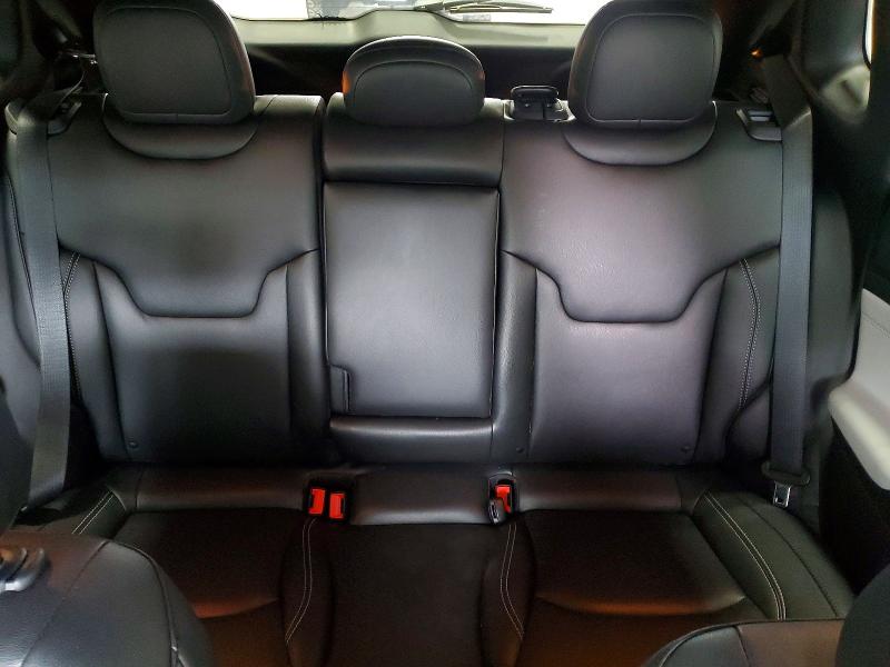 Photo 10 from auction – 2025 JEEP COMPASS with VIN 3C4NJDCN0ST622301