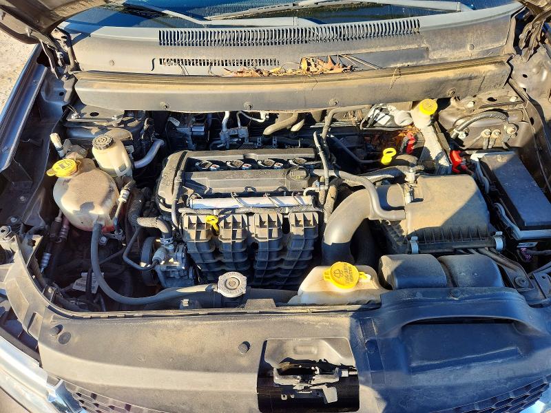 Снимка 12 от търг – 2016 DODGE JOURNEY с VIN 3C4PDCAB9GT230881