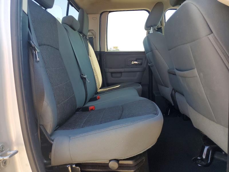 Снимка 10 от търг – 2014 RAM 1500 с VIN 1C6RR7GTXES273228
