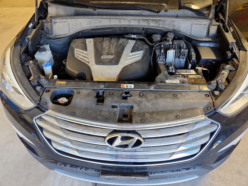 Снимка 12 от търг – 2016 HYUNDAI SANTA FE с VIN KM8SRDHF0GU137730