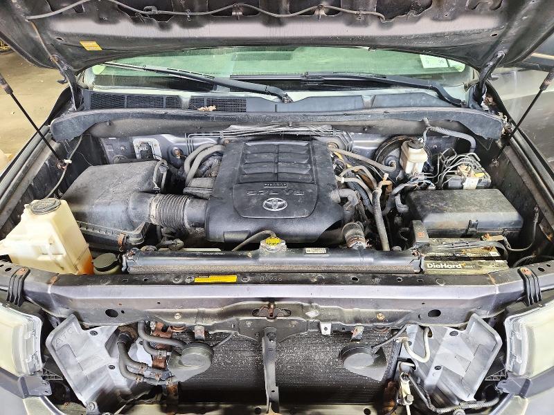 Снимка 11 от търг – 2012 TOYOTA TUNDRA с VIN 5TFUY5F10CX250406