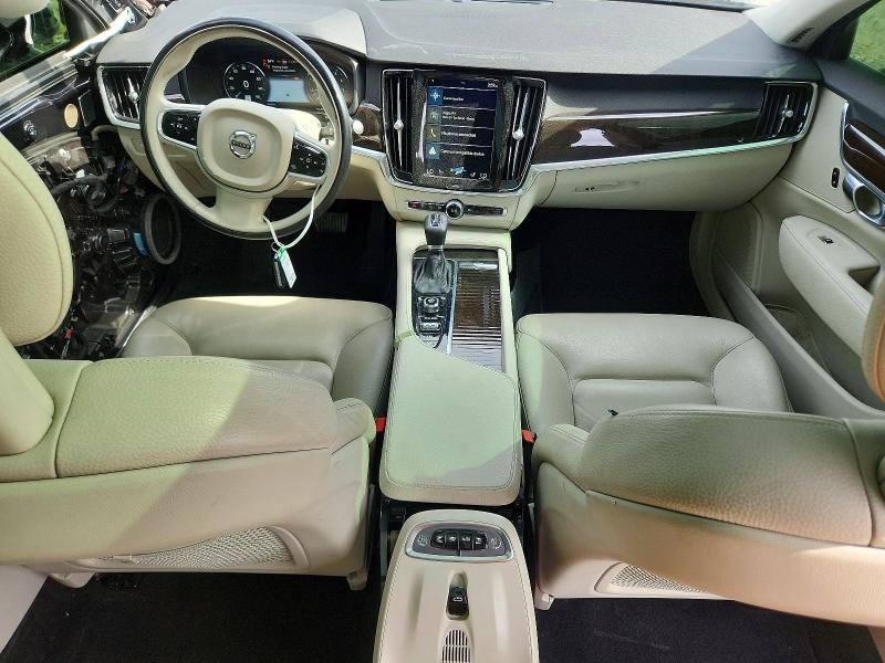 صورة رقم 8 من المزاد - 2018 VOLVO S90 مع VIN LVY982MK2JP029945