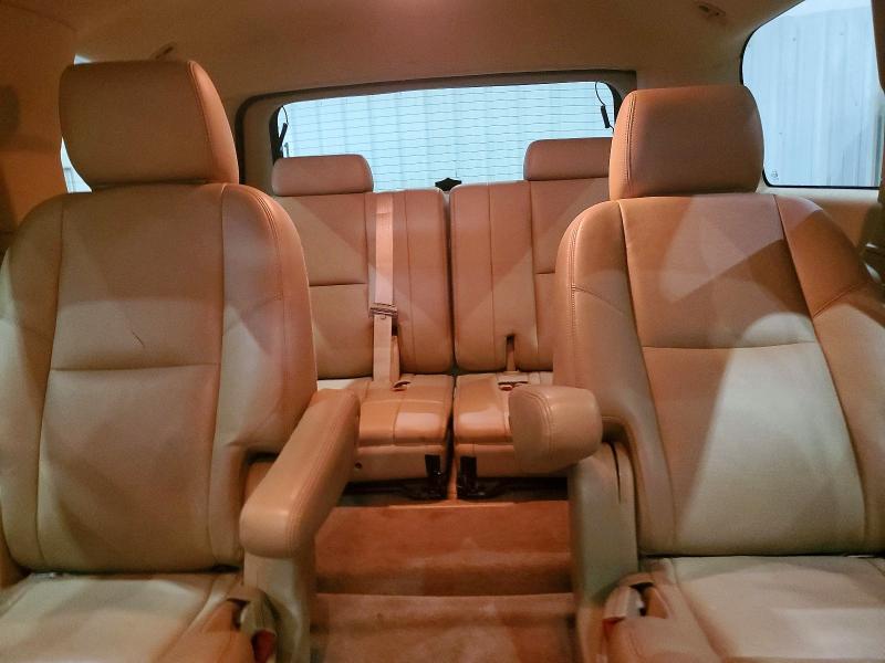 Photo 10 from auction – 2013 CADILLAC ESCALADE with VIN 1GYS4BEF2DR101736