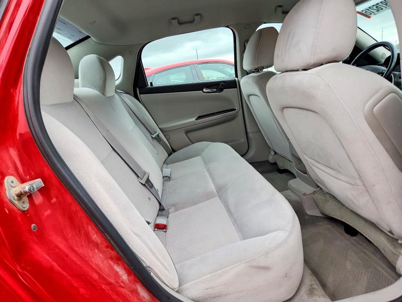 Снимка 10 от търг – 2013 CHEVROLET IMPALA с VIN 2G1WG5E39D1261359