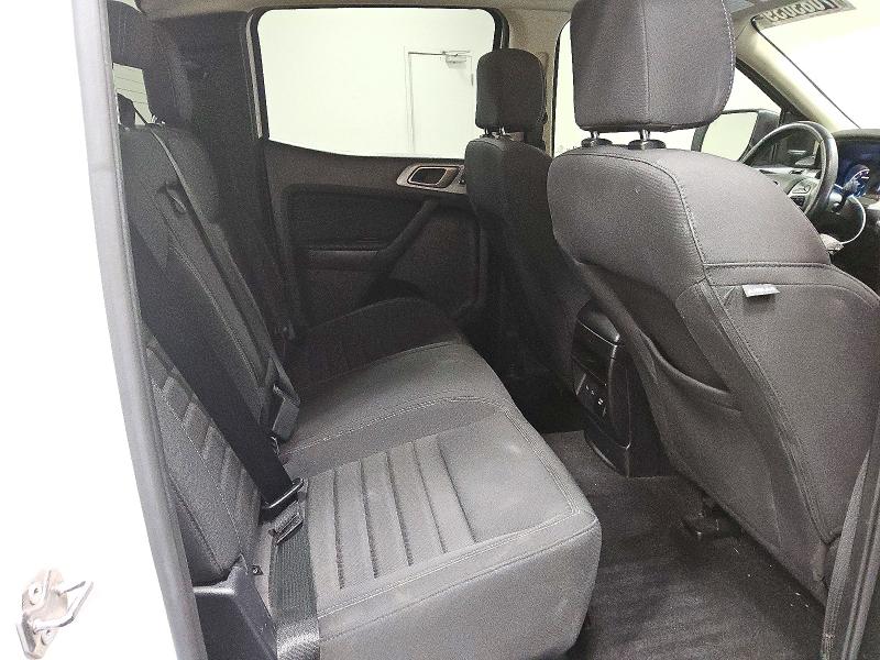 Снимка 10 от търг – 2021 FORD RANGER с VIN 1FTER4FH1MLD99912
