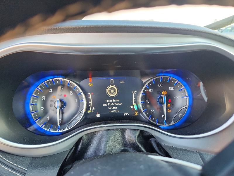 صورة رقم 9 من المزاد - 2020 CHRYSLER PACIFICA مع VIN 2C4RC1GGXLR240660
