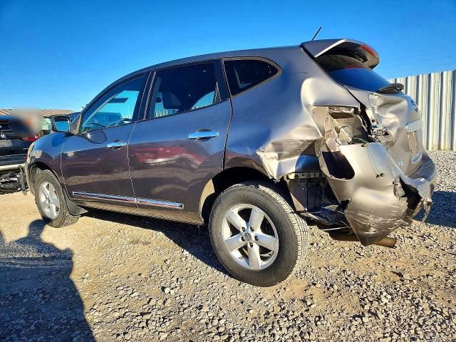 Снимка 2 от търг – 2013 NISSAN ROGUE с VIN JN8AS5MV6DW642683