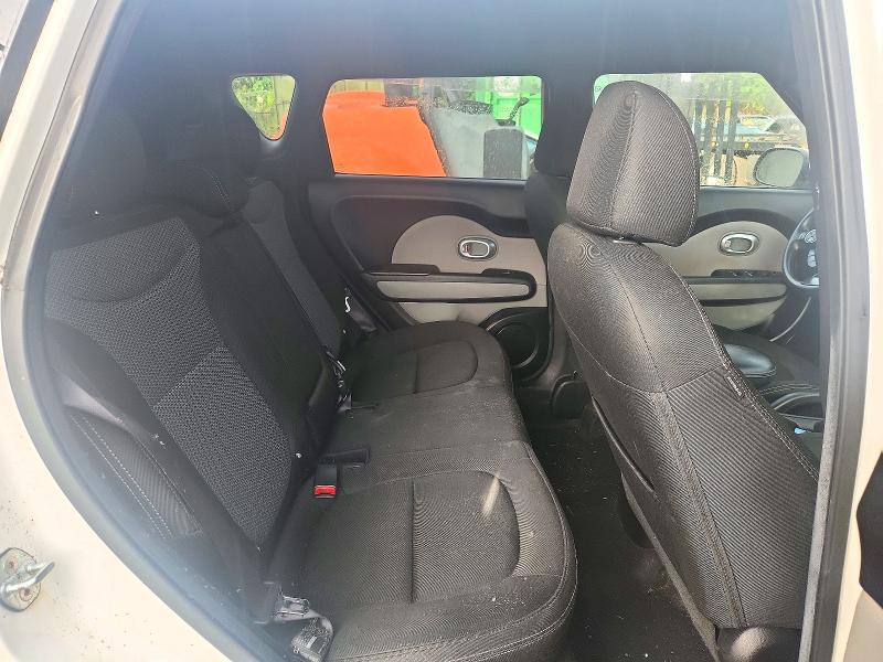 Zdjęcie 10 z aukcji – 2019 KIA SOUL z VIN KNDJP3A58K7641290