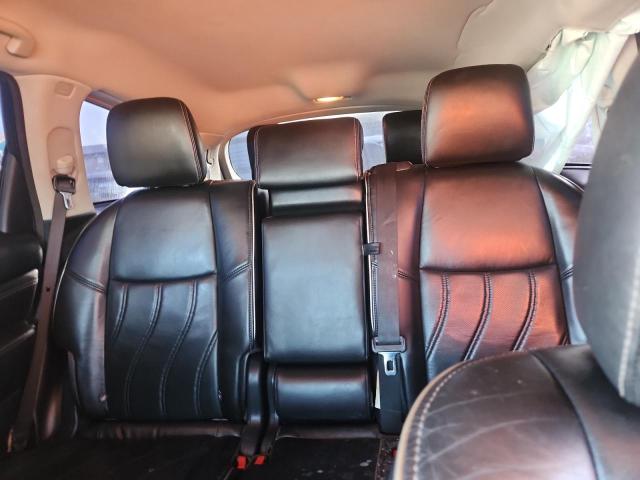 Снимка 10 от търг – 2017 INFINITI QX60 с VIN 5N1DL0MN3HC550751