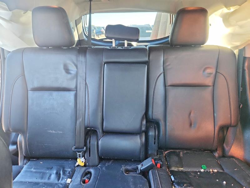 Снимка 10 от търг – 2019 TOYOTA HIGHLANDER с VIN 5TDKZRFH9KS314293