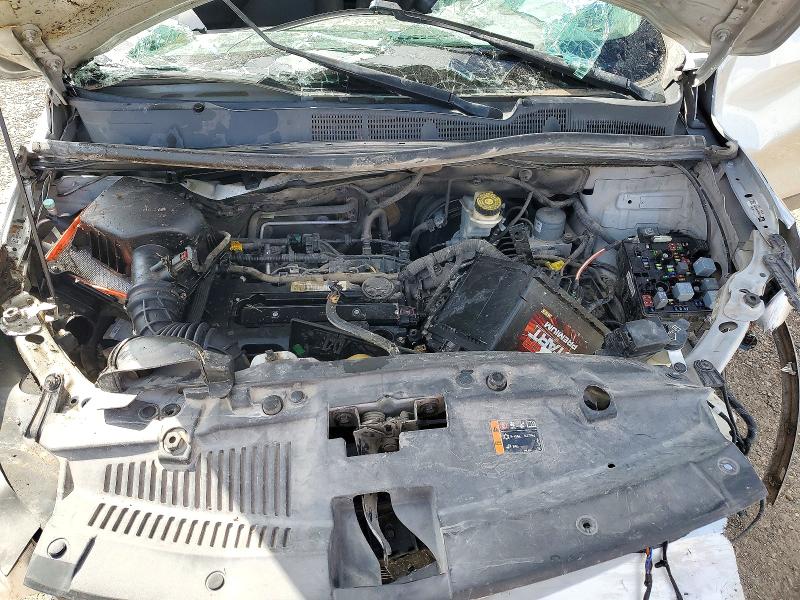 Снимка 11 от търг – 2020 CHEVROLET TRAX с VIN KL7CJKSB0LB039780