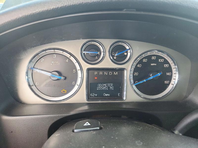 Снимка 9 от търг – 2014 CADILLAC ESCALADE с VIN 1GYS4HEF0ER128969