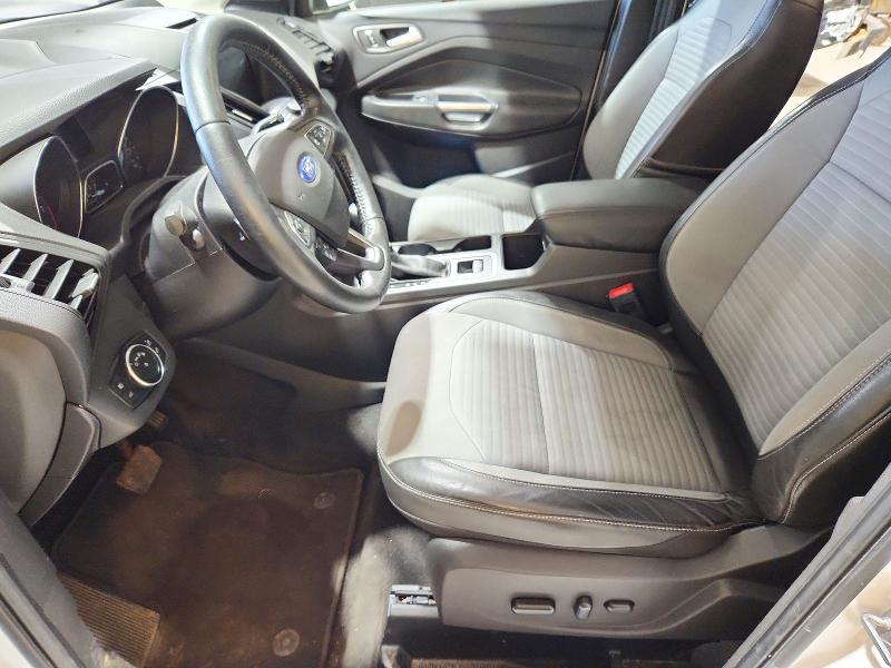 Photo 7 from auction – 2017 FORD ESCAPE with VIN 1FMCU0GD8HUA99354