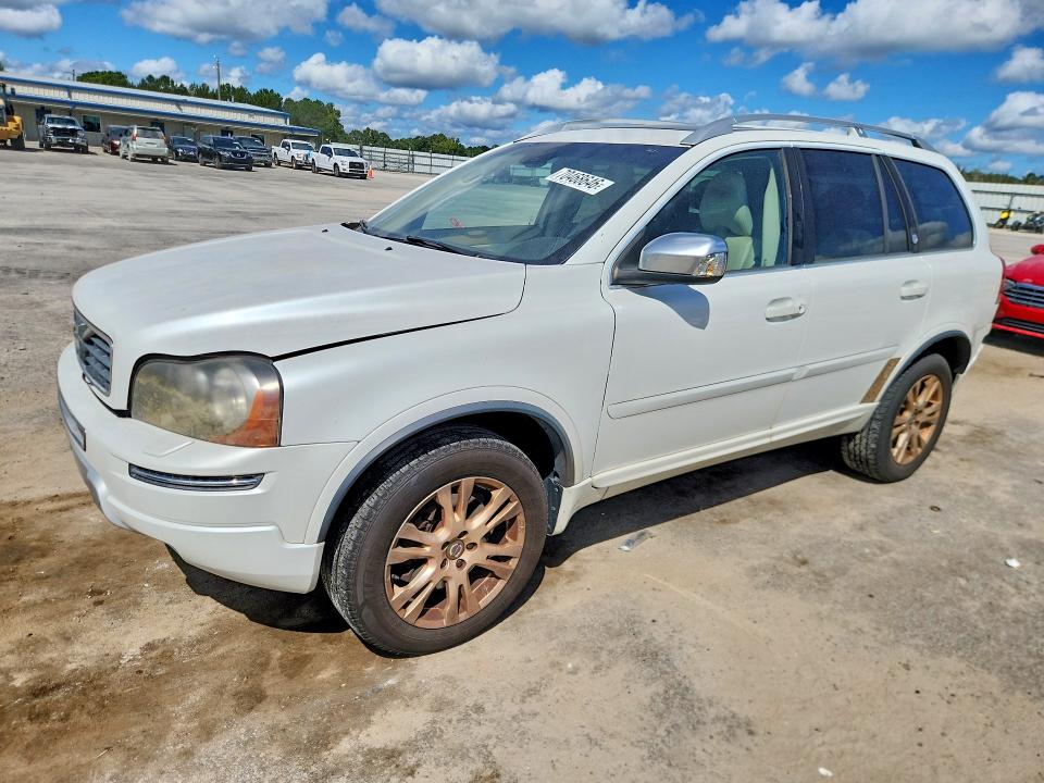 2014 VOLVO XC90 4D SUV FWD 3.2 - Търг №70468646
