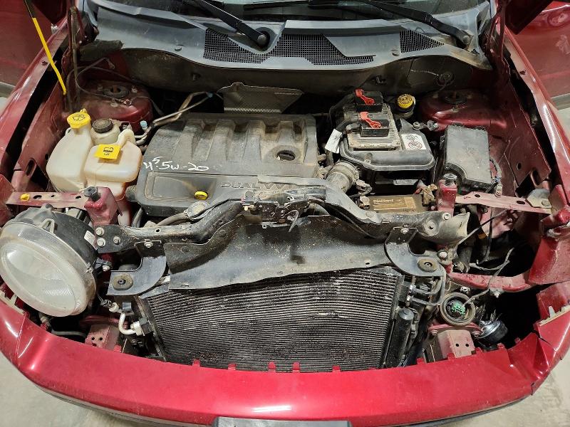 Снимка 12 от търг – 2016 JEEP PATRIOT с VIN 1C4NJRFB3GD573364