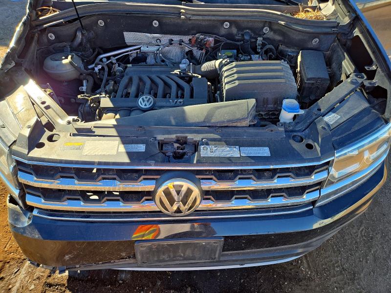Снимка 12 от търг – 2018 VOLKSWAGEN ATLAS с VIN 1V2NR2CA5JC556668