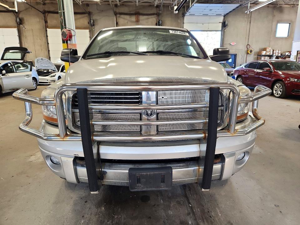 Снимка 5 от търг – 2006 DODGE RAM 2500 с VIN 1D7KS28CX6J209607