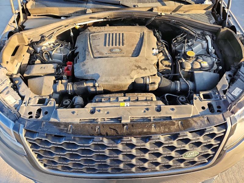 Снимка 12 от търг – 2018 LAND ROVER RANGE ROVER VELAR с VIN SALYL2RV9JA753910