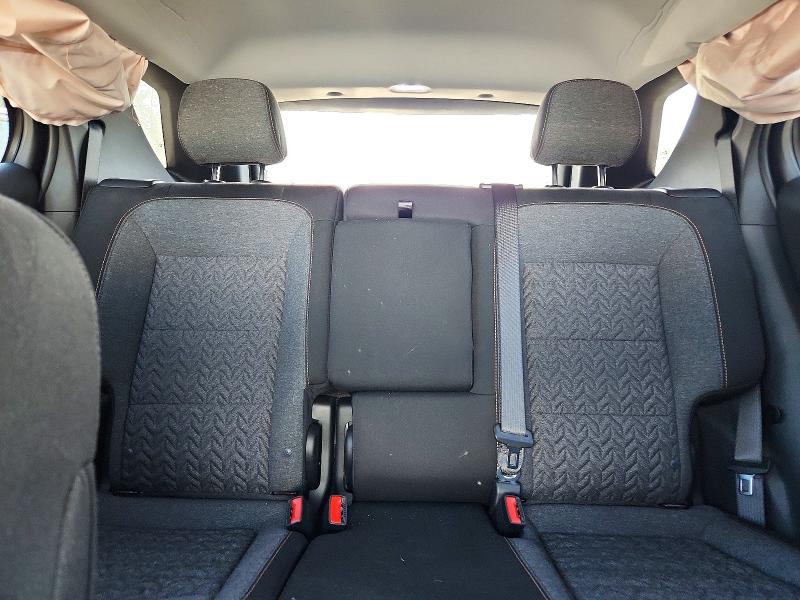 Photo 10 from auction – 2024 CHEVROLET EQUINOX with VIN 3GNAXKEG2RL374134