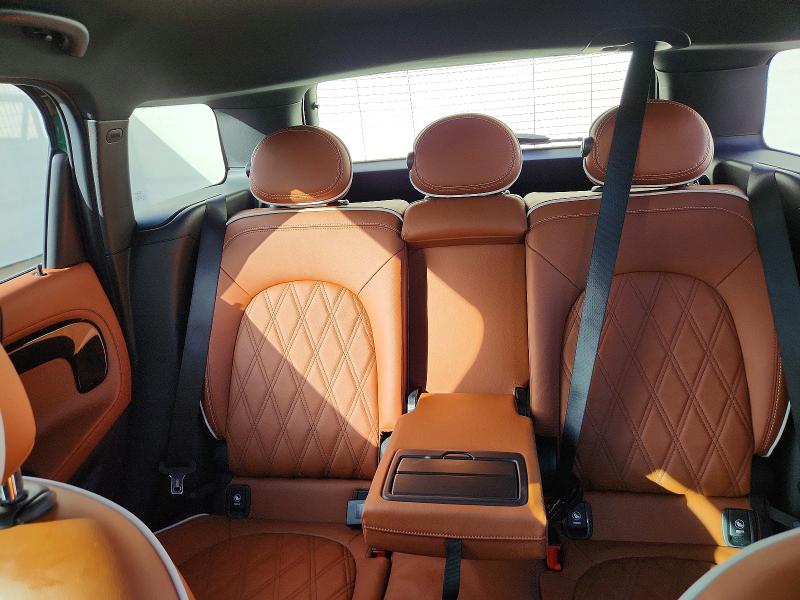 Zdjęcie 10 z aukcji – 2022 MINI COOPER z VIN WMZ83BR02N3N66904