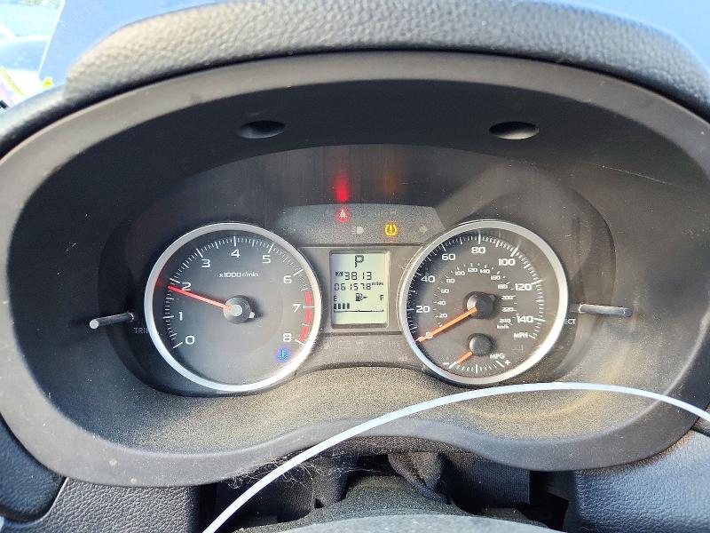 Foto 9 de la subasta – 2014 SUBARU XV CROSSTREK con VIN JF2GPACC2E8330321