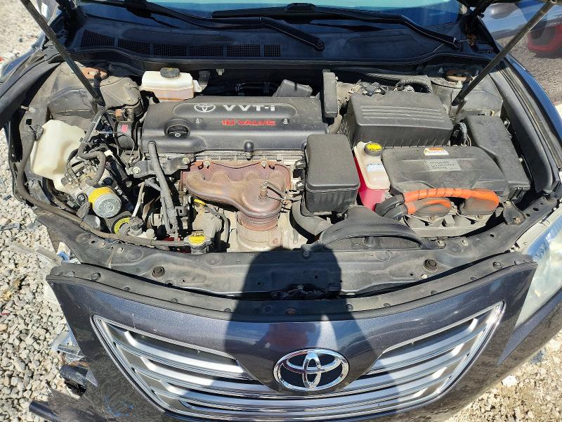 صورة رقم 11 من المزاد - 2007 TOYOTA CAMRY مع VIN JTNBB46K073005318