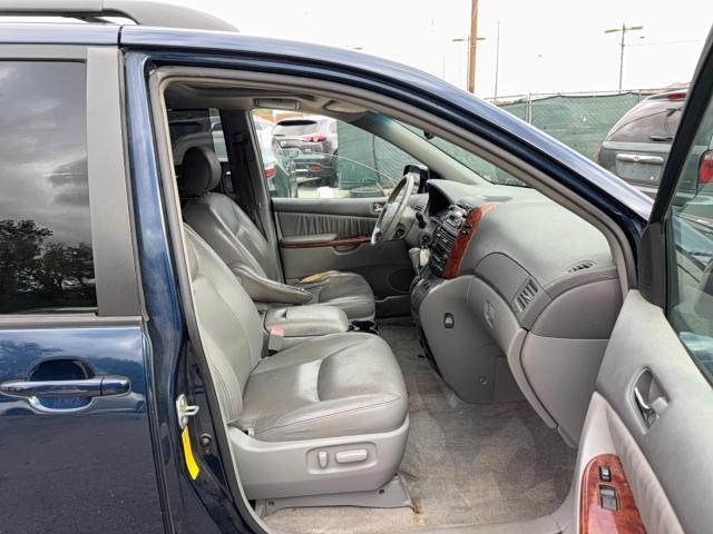 Снимка 5 от търг – 2005 TOYOTA SIENNA с VIN 5TDZA22C05S256795
