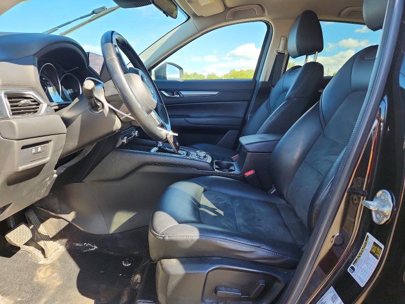 Zdjęcie 7 z aukcji – 2020 MAZDA CX-5 z VIN JM3KFBCM2L0729887