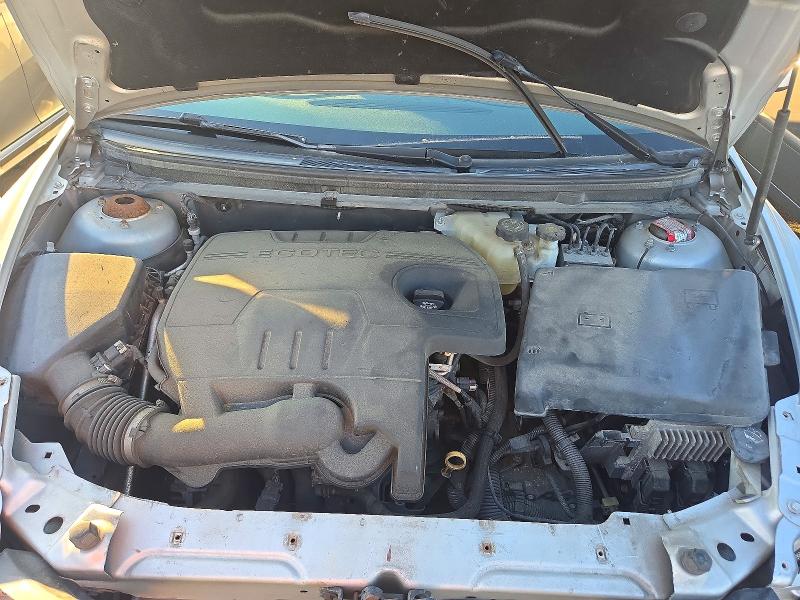 Снимка 11 от търг – 2012 CHEVROLET MALIBU с VIN 1G1ZD5EU6CF314993