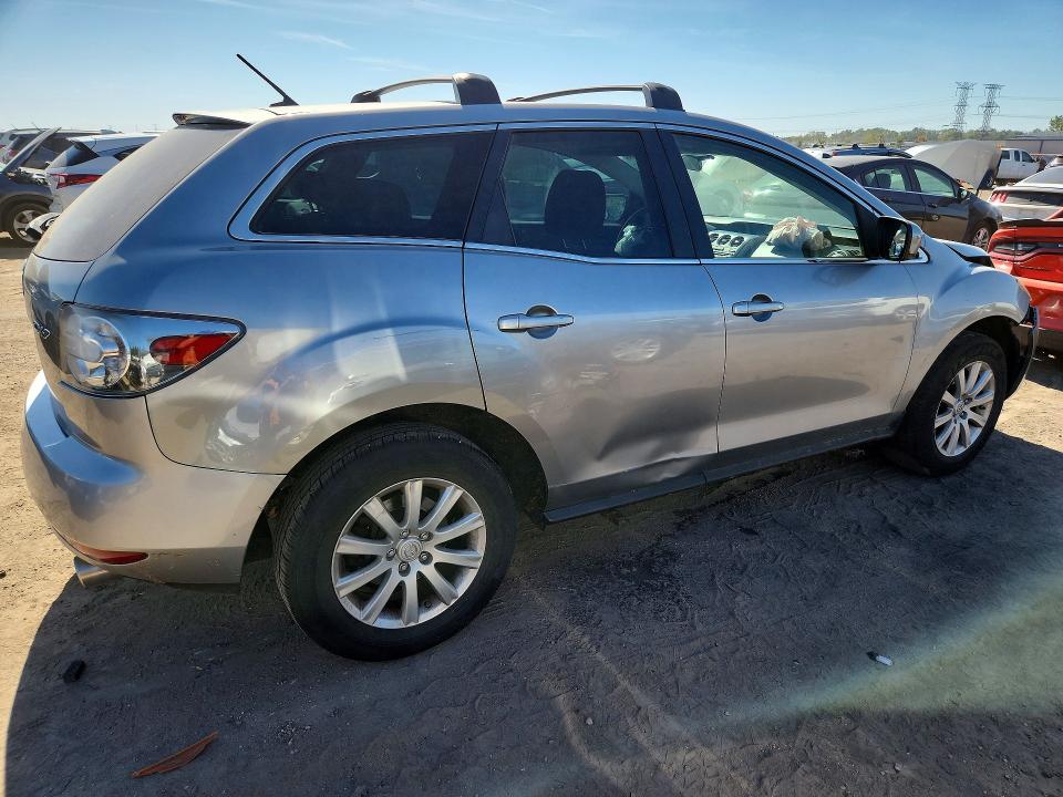 Снимка 3 от търг – 2011 MAZDA CX-7 с VIN JM3ER2B50B0367927
